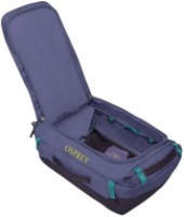 Сумка Osprey Transporter 40 Euphoria Purple/Purple фото №4 — интернет-магазин Desire.md