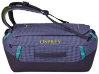 Geantă Osprey Transporter 40 Euphoria Purple/Purple