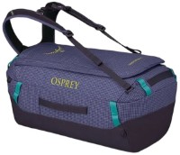 Сумка Osprey Transporter 40 Euphoria Purple/Purple фото №2 — интернет-магазин Desire.md