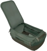 Сумка Osprey Transporter 65 Pine Leaf/Earl Grey фото №4 — интернет-магазин Desire.md