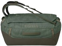 Geantă Osprey Transporter 65 Pine Leaf/Earl Grey