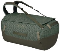 Сумка Osprey Transporter 65 Pine Leaf/Earl Grey фото №2 — интернет-магазин Desire.md