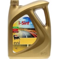 Моторное масло Eni I-SINT 5W-30 4L (101682)
