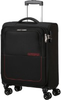 Valiză American Tourister Air Wave Spinner (151318/A452)