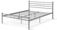 Pat Evger K-70 160x200cm Grey imaginea #4 — magazin online Desire.md