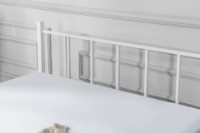 Pat Evger K-90 90x200cm White imaginea #2 — magazin online Desire.md