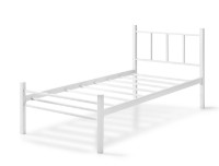 Pat Evger K-90 90x200cm White imaginea #3 — magazin online Desire.md