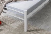 Pat Evger K-90 90x200cm White imaginea #4 — magazin online Desire.md