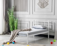 Pat Evger K-90 90x200cm White