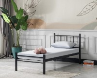 Pat Evger K-90 90x200cm Black