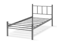 Pat Evger K-90 90x200cm Grey imaginea #3 — magazin online Desire.md