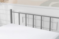 Pat Evger K-90 90x200cm Grey imaginea #4 — magazin online Desire.md