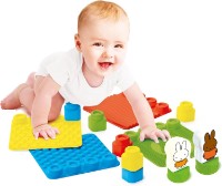 Set de construcție Clementoni Clemmy (56186)