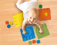 Set de construcție Clementoni Clemmy (56186) imaginea #3 — magazin online Desire.md