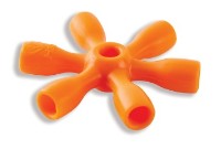 Конструктор Hape Flexistix (6943478048805) фото №5 — интернет-магазин Desire.md