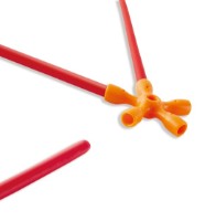 Конструктор Hape Flexistix (6943478048805) фото №6 — интернет-магазин Desire.md