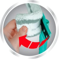 Duza de schimb pentru racleta Leifheit Wet & Dry (55246) imaginea #2 — magazin online Desire.md