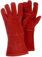 Перчатки сварочные Art.MaSter Reflex Red