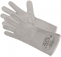 Перчатки сварочные Art.MaSter Reflex-RS Grey