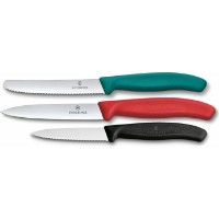 Set cuțite Victorinox 6.7116.34C1