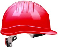 Cască de protecție BBU BBUSP3000RR