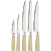 Set cuțite Zilan ZLN-1610 imaginea #2 — magazin online Desire.md