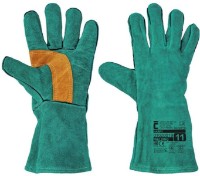 Перчатки сварочные Cerva Harpy 0102001999110 11 XXL