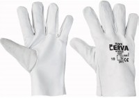 Перчатки сварочные Cerva Hawk 0102002099 10 XL фото №2 — интернет-магазин Desire.md
