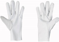 Перчатки сварочные Cerva Hawk 0102002099 10 XL фото №3 — интернет-магазин Desire.md