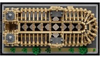 Set de construcție Lego Architecture: Notre-Dame De Paris (21061) imaginea #7 — magazin online Desire.md