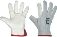 Перчатки сварочные Cerva Linotte 0102008000 9 L