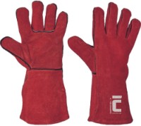 Перчатки сварочные Cerva Sandpiper HS-02-001 0102001599110 11 XXL