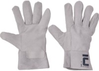 Перчатки сварочные Cerva Snipe 0102000999110 11 XXL