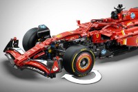 Set de construcție Lego Technic: Ferrari SF-24 (42207) imaginea #7 — magazin online Desire.md