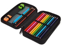 Penar CoolPack Daisy Black (F066817) imaginea #2 — magazin online Desire.md