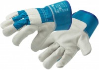 Перчатки сварочные Hoegert HT5K731-9