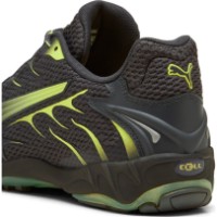 Кроссовки мужские Puma Inhale Mesh Dusky Gray/Fizzy Light, s.42 фото №6 — интернет-магазин Desire.md