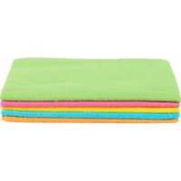 Șervețele de curățenie Parex Cleaning Cloth 5pcs imaginea #2 — magazin online Desire.md