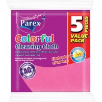 Șervețele de curățenie Parex Cleaning Cloth 5pcs