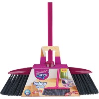 Perie pentru podea Parex House Broom With Handle imaginea #2 — magazin online Desire.md