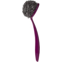 Razuitor de curățenie Parex Metallic Scourer with Handle imaginea #2 — magazin online Desire.md