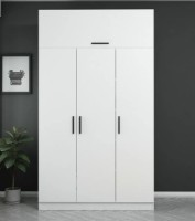 Dulap Trendy Kale 235 White 135x235x52cm GTR004754