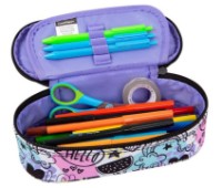 Школьный пенал CoolPack Mood (F062934) фото №2 — интернет-магазин Desire.md