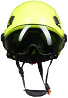 Защитная каска Polstar PLSTH4NPG фото №2 — интернет-магазин Desire.md