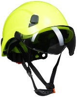 Защитная каска Polstar PLSTH4NPG фото №4 — интернет-магазин Desire.md