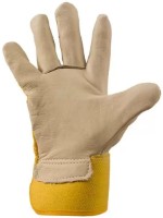 Mănuși pentru sudare Profmet 373504 imaginea #2 — magazin online Desire.md