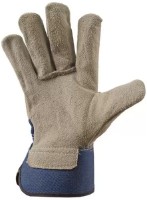 Перчатки сварочные Profmet 373505 фото №2 — интернет-магазин Desire.md