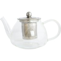 Заварочный чайник Casa Masa Camellia 600ml (JY-NW06)