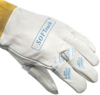 Набор для ремонта и усиления перчаток без подкладки Weldas 10-1911/UL фото №2 — интернет-магазин Desire.md