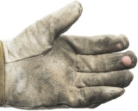 Набор для ремонта и усиления перчаток без подкладки Weldas 10-1911/UL фото №4 — интернет-магазин Desire.md